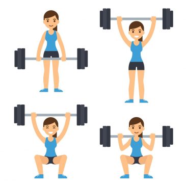 Exhausted by cardio? This alternative may be key to a better workout