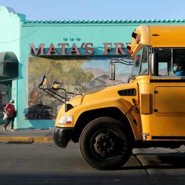 Some states reexamine school discipline as Trump order paves go-ahead