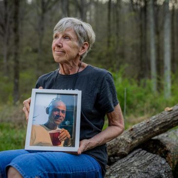 Prisons routinely ignore guidelines on dying inmates’ end-of-life choices