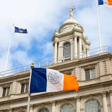 Opinion: Mayoral Candidates—It’s Time for NYC’s Elite to Live for the People, Not off the People
