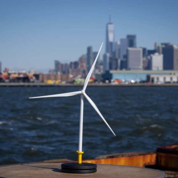 ‘Bad for Business’: What Trump’s Plan to Halt Offshore Wind Means for New York’s Economy