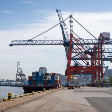 Whose Waterfront? Critics Say Brooklyn Terminal Plan Fails to Prioritize Public Input