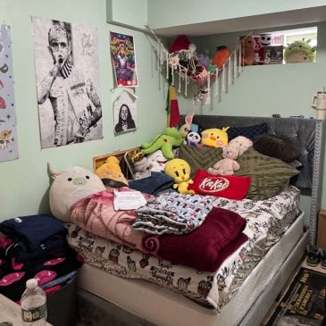 Navigating NYC’s Housing Crisis Through Basement Living