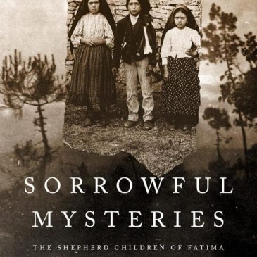 A Texas Writer Tackles a Subject ‘Beckoning in the Shadows His Entire Life’