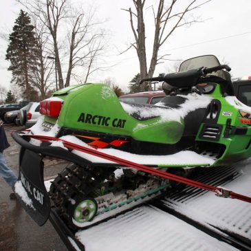 New Arctic Cat leadership restores more than 300 jobs in Thief River Falls, St. Cloud