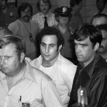 Today in History: May 8, ‘Son of Sam’ killer pleads guilty