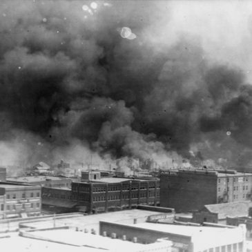 Today in History: May 31, the Tulsa Race Massacre begins