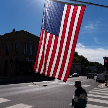 Mihir Sharma: Why I’m thinking twice about traveling to the US