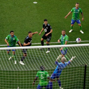 Loons at Seattle: Scouting report, key quote and a prediction