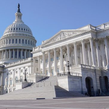 Moody’s strips U.S. government of top credit rating, citing Washington’s failure to rein in debt