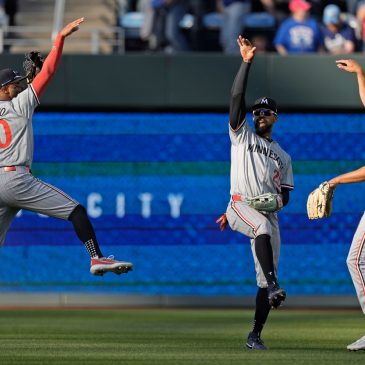 Twins option Carson McCusker, setting stage for bigger move Friday