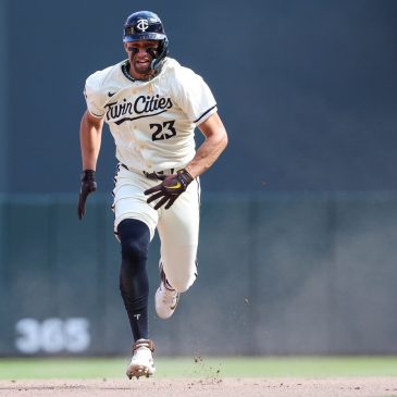 Twins infielders Royce Lewis, Willi Castro near ready to return