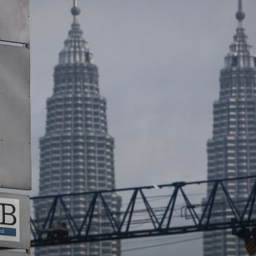 Ex-Goldman Sachs banker gets 2 years in prison for plot to fleece billions from Malaysia’s 1MDB fund