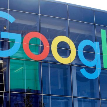 Google will pay Texas $1.4B to settle claims the company collected users’ data without permission