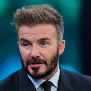 David Beckham disgruntled over Minnesota United social media posts