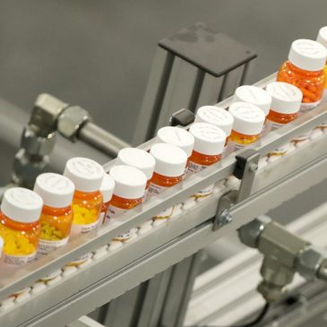 Other voices: A global drug supply chain is actually a good thing