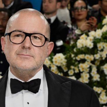 OpenAI recruits legendary iPhone designer Jony Ive to work on AI hardware in $6.5B deal