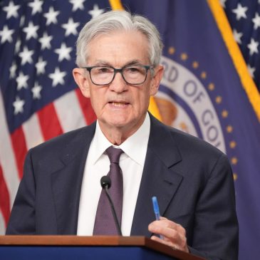 Fed minutes: Uncertainty ‘elevated’ as risks of higher inflation and unemployment rise