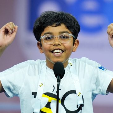 How to watch tonight’s Scripps National Spelling Bee