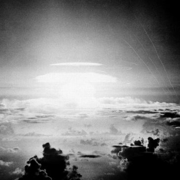 Today in History: May 20, United States detonates first hydrogen bomb