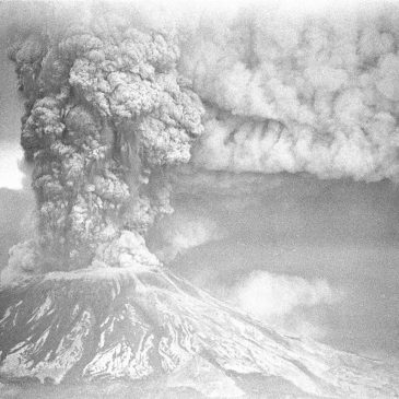 Today in History: May 18, Mount St. Helens erupts