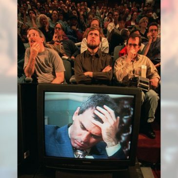 Today in History: May 11, Deep Blue defeats Kasparov
