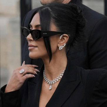 A Paris court will deliver the verdict in Kim Kardashian jewelry heist trial