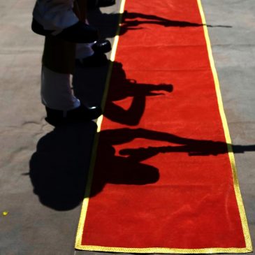 Mihir Sharma: How the US gave India and Pakistan an excuse to stand down