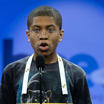 Scripps National Spelling Bee guide: How to watch, who the notable spellers are, rules and prizes