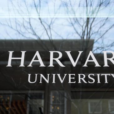 Federal judge blocks immigration authorities from revoking international students’ legal status