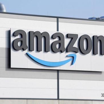 Amazon posts solid first quarter earnings growth, but outlook is tempered by tariff uncertainty