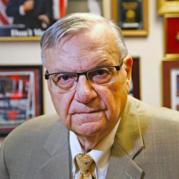 Arizona taxpayers still paying for immigration crackdowns from more than a decade ago