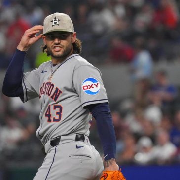 MLB players’ families grapple with rising online threats as sports betting surges