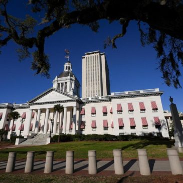 Lawmakers seek to rein in citizen ballot initiatives with new requirements for petitions