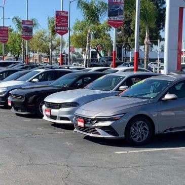 Edmunds: How to get the best auto deals this Memorial Day weekend