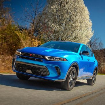 Edmunds: Five great budget performance cars for under $35,000