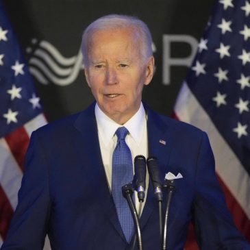 Biden has been diagnosed with aggressive prostate cancer