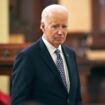 Things to know about Biden’s prostate cancer diagnosis