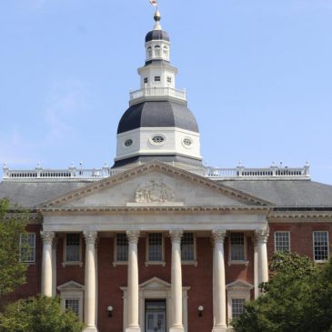 Maryland loses triple-A bond rating from Moody’s rating agency