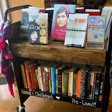 A wave of new owners brings fresh energy to independent bookselling