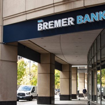 It’s official: Bremer has merged with Old National. What happens now?