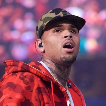 Singer Chris Brown arrested in UK for alleged attack at London club in 2023