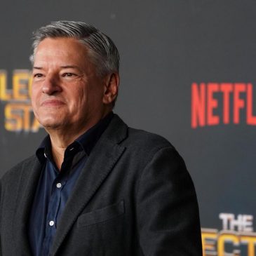 CEO pay rose nearly 10% in 2024 as stock prices and profits soared