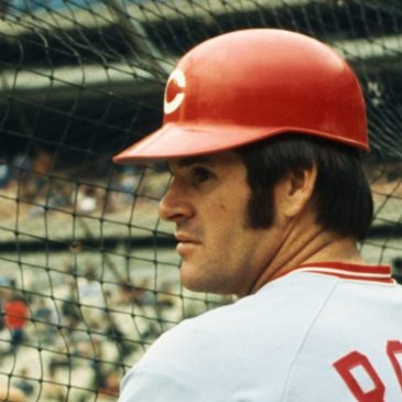 Pete Rose, ‘Shoeless’ Joe suddenly eligible for Baseball Hall of Fame