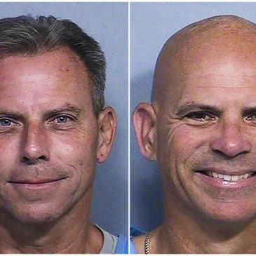 Judge to hear arguments over whether LA prosecutor should be kicked off Menendez case