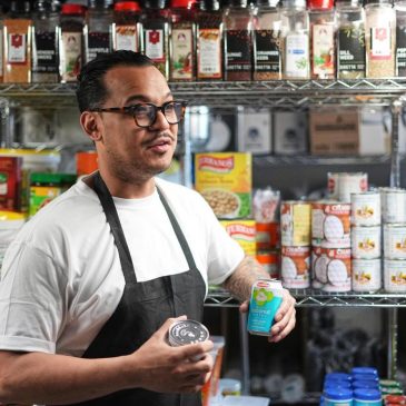 Cambodian American chefs are finding success and raising their culture’s profile. On their terms