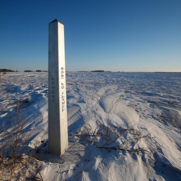 Pair sentenced in human smuggling case that left Indian family dead on Minnesota border