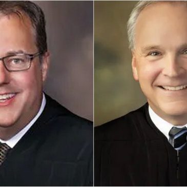 Dakota County judge elected to serve as chief judge in MN First Judicial District