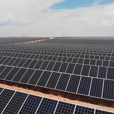 $14 billion in clean energy projects have been canceled in the US this year, analysis says