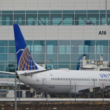 Officials plan to revamp the US air traffic control system. Here’s a breakdown by the numbers